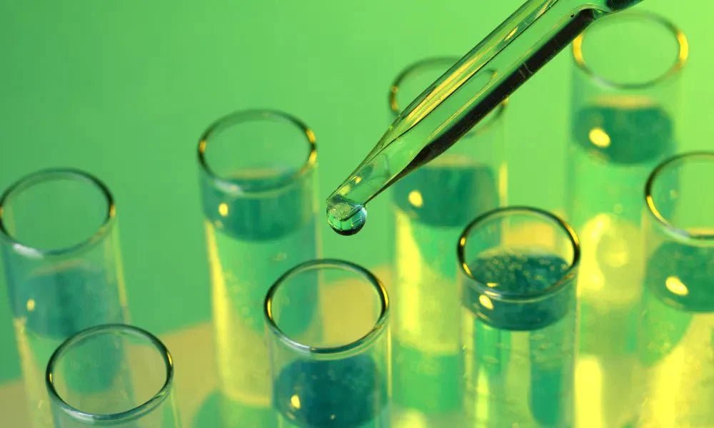 Third-Generation Scalp Oils: Beyond Cold-Pressing into Plant Cell Technology