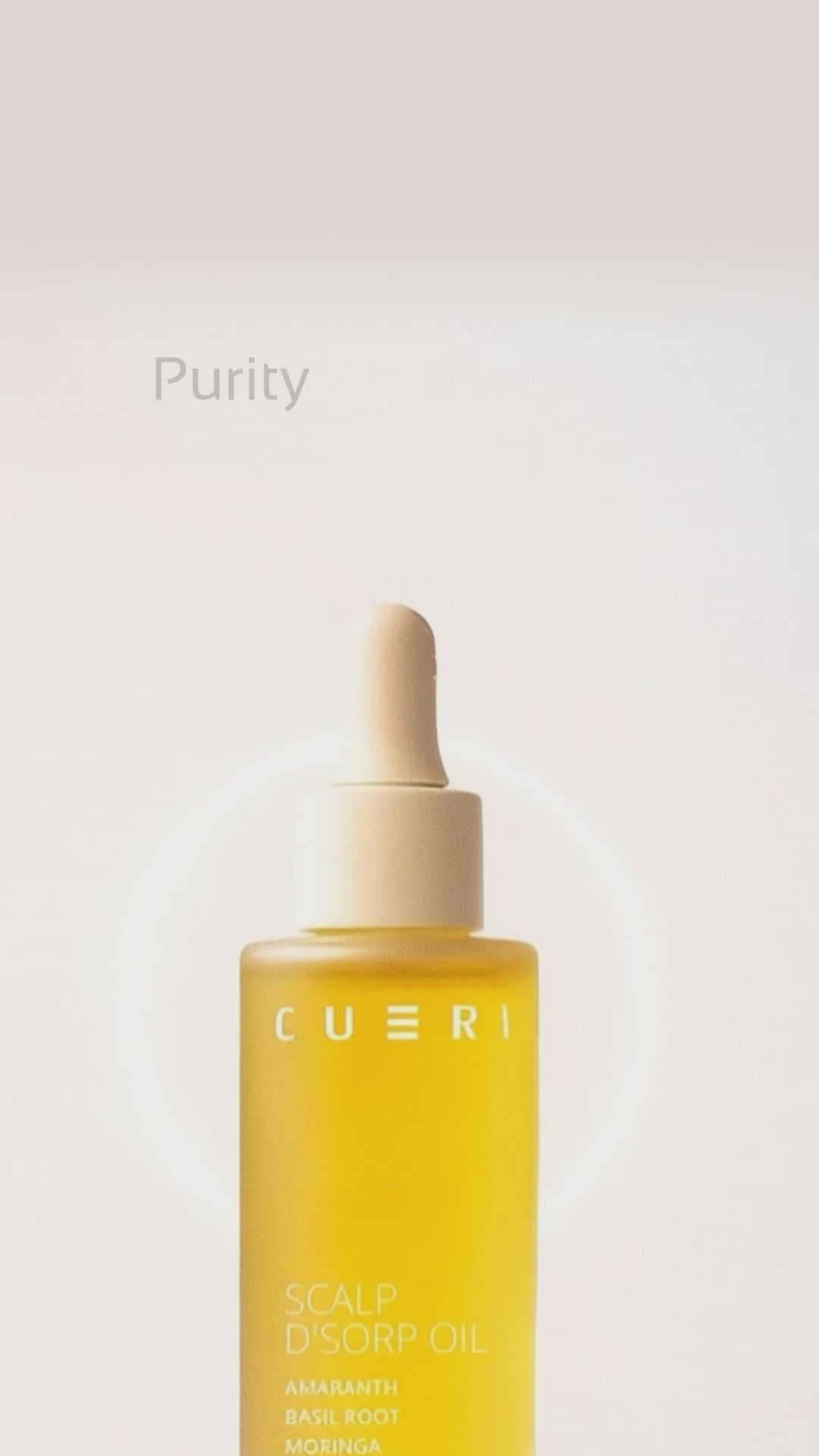 CUERI SCALP D&